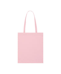 Stanley/Stella Light Tote Bag - Cotton Pink