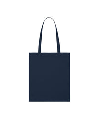 Stanley/Stella Light Tote Bag - French Navy