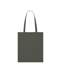 Stanley/Stella Light Tote Bag - Khaki