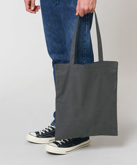 Stanley/Stella Light Tote Bag - Anthracite