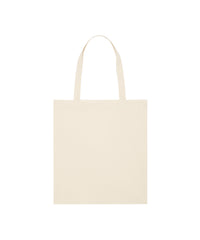 Stanley/Stella Light Tote Bag - Natural Raw