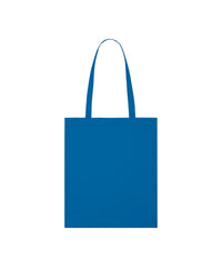 Stanley/Stella Light Tote Bag - Royal Blue