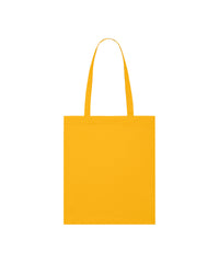 Stanley/Stella Light Tote Bag - Spectra Yellow