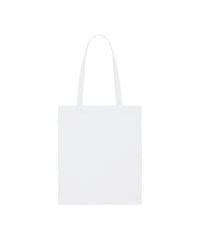 Stanley/Stella Light Tote Bag - White