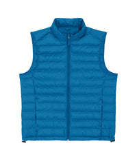 Stanley/Stella Stanley Climber Versatile Sleeveless Jacket - Mindful Blue