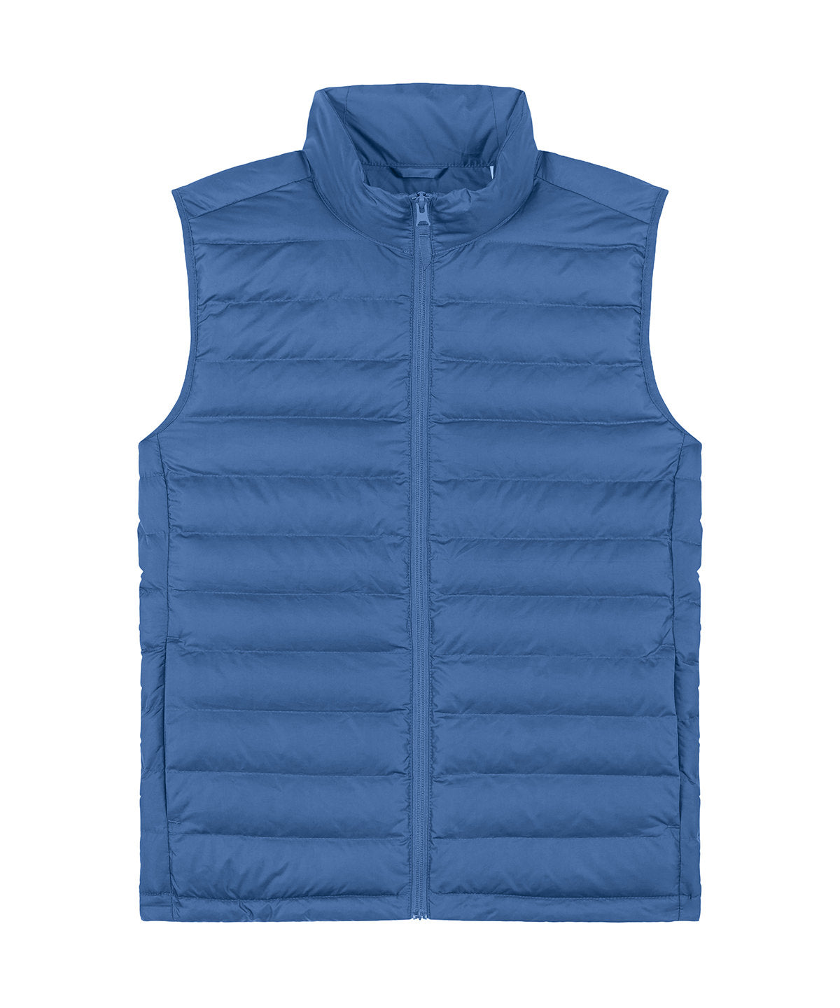 Stanley/Stella Stanley Climber Versatile Sleeveless Jacket - Mindful Blue