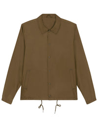 Stanley/Stella Coacher Casual Jacket - British Khaki