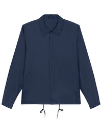 Stanley/Stella Coacher Casual Jacket - French Navy