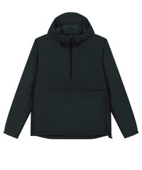 Stanley/Stella Speeder Sporty, Street-style Hoodie - Black