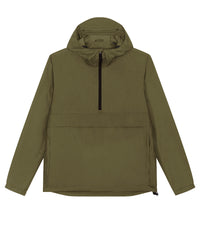 Stanley/Stella Speeder Sporty, Street-style Hoodie - British Khaki