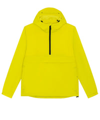 Stanley/Stella Speeder Sporty, Street-style Hoodie - Lime Flash