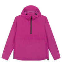 Stanley/Stella Speeder Sporty, Street-style Hoodie - Orchid Flower
