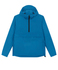 Stanley/Stella Speeder Sporty, Street-style Hoodie - Royal Blue