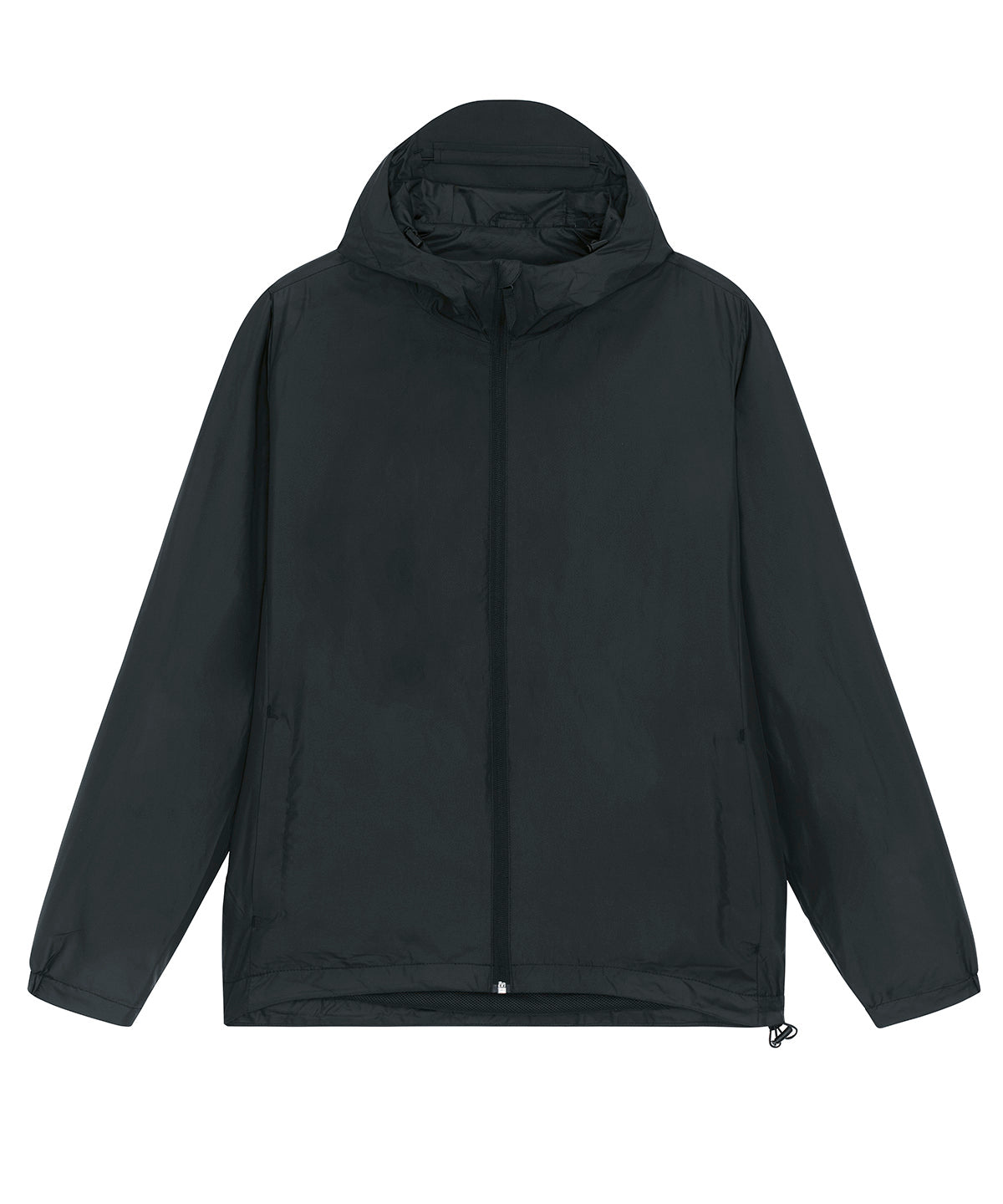Stanley/Stella Commuter Multifunctional Jacket - Black