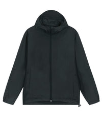 Stanley/Stella Commuter Multifunctional Jacket - Black