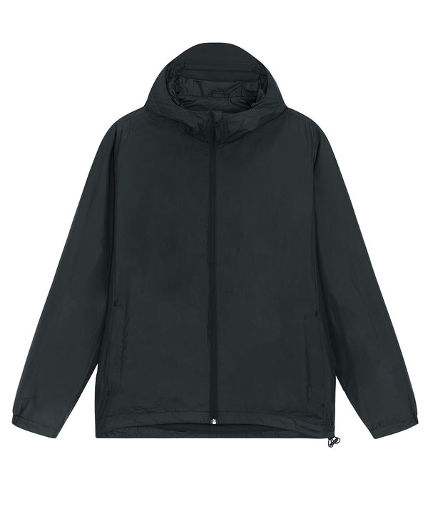 Stanley/Stella Commuter Multifunctional Jacket - Black