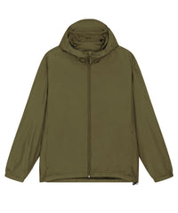 Stanley/Stella Commuter Multifunctional Jacket - British Khaki