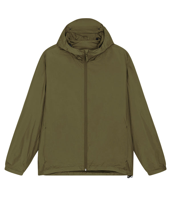 Stanley/Stella Commuter Multifunctional Jacket - British Khaki