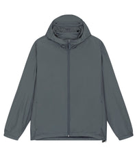 Stanley/Stella Commuter Multifunctional Jacket - Deep Metal