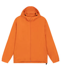 Stanley/Stella Commuter Multifunctional Jacket - Flame Orange