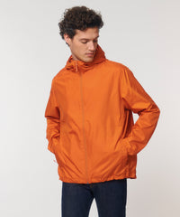 Stanley/Stella Commuter Multifunctional Jacket - Black