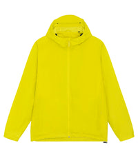 Stanley/Stella Commuter Multifunctional Jacket - Lime Flash