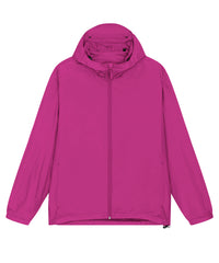 Stanley/Stella Commuter Multifunctional Jacket - Orchid Flower