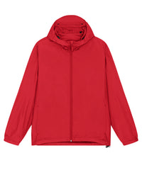 Stanley/Stella Commuter Multifunctional Jacket - Red