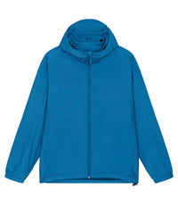 Stanley/Stella Commuter Multifunctional Jacket - Royal Blue