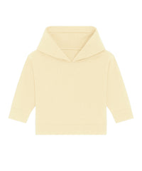 Stanley/Stella Baby Cruiser Hooded Sweatshirt - Butter