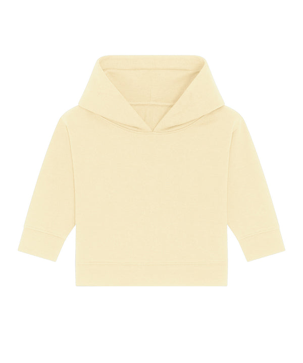 Stanley/Stella Baby Cruiser Hooded Sweatshirt - Butter