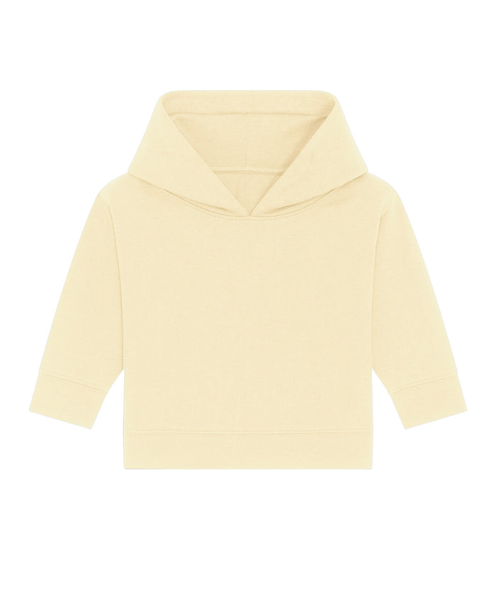Stanley/Stella Baby Cruiser Hooded Sweatshirt - Butter