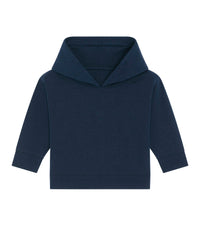 Stanley/Stella Baby Cruiser Hooded Sweatshirt - French Navy