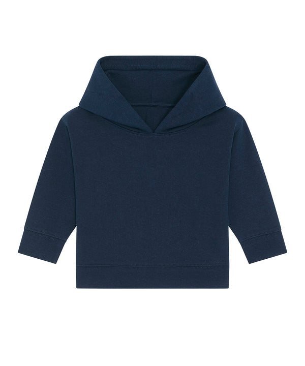 Stanley/Stella Baby Cruiser Hooded Sweatshirt - French Navy