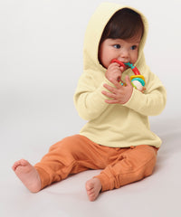 Stanley/Stella Baby Cruiser Hooded Sweatshirt - Butter