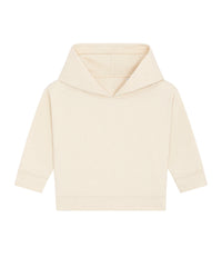 Stanley/Stella Baby Cruiser Hooded Sweatshirt - Natural Raw