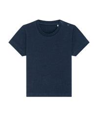 Stanley/Stella Baby Creator Iconic Babies' T-shirt - French Navy
