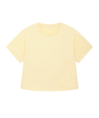 Stanley/Stella Stella Collider Oversized Women’s T-shirt - Butter