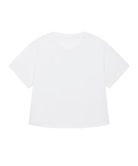Stanley/Stella Stella Collider Oversized Women’s T-shirt - White