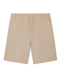 Stanley/Stella Unisex Boarder Dry Jogger Shorts - Desert Dust