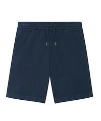 Stanley/Stella Unisex Boarder Dry Jogger Shorts - French Navy