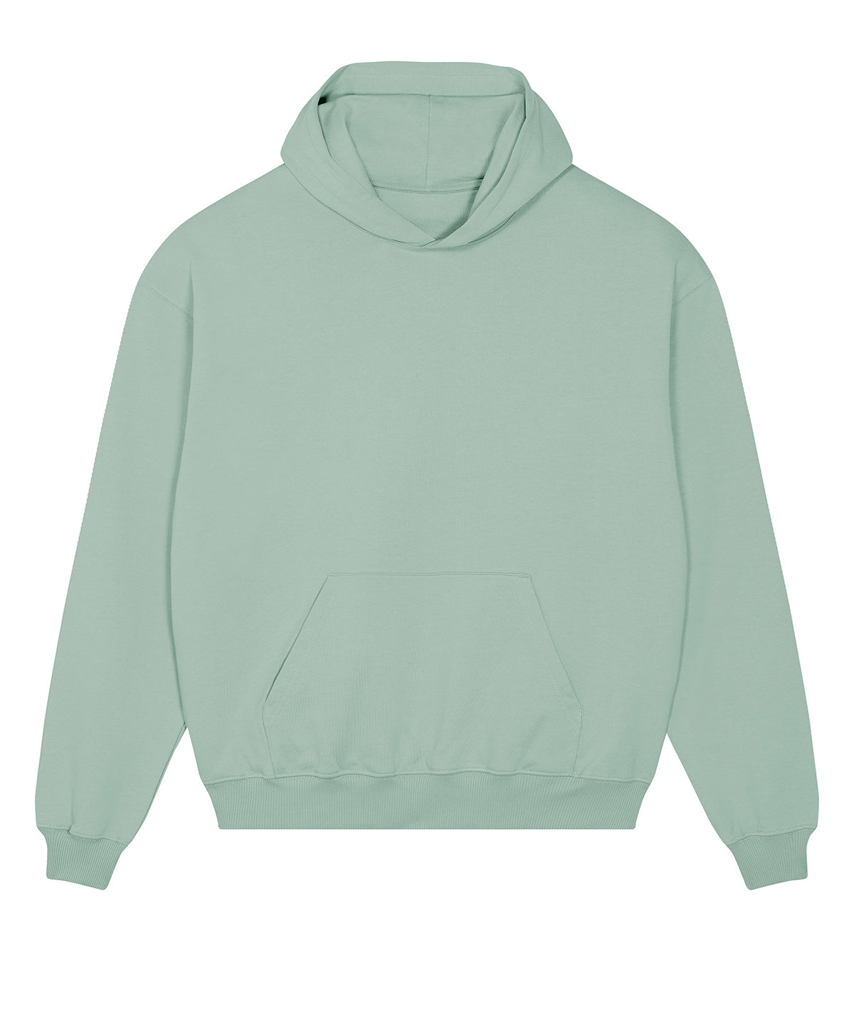 Stanley/Stella Unisex Cooper Dry Hoodie Sweatshirt - Aloe