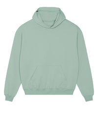 Stanley/Stella Unisex Cooper Dry Hoodie Sweatshirt - Aloe