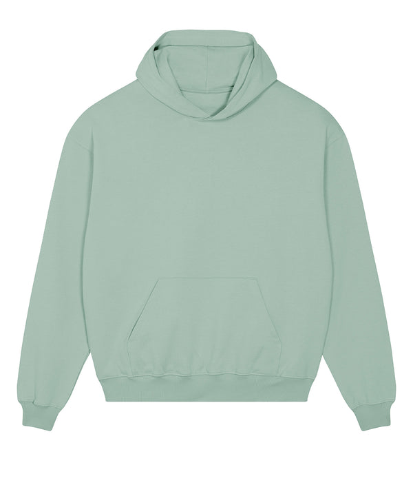Stanley/Stella Unisex Cooper Dry Hoodie Sweatshirt - Aloe