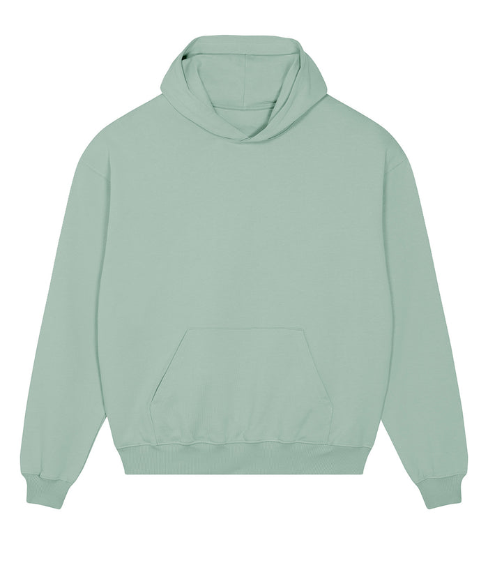 Stanley/Stella Unisex Cooper Dry Hoodie Sweatshirt - Aloe