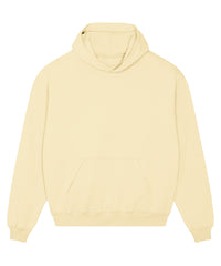 Stanley/Stella Unisex Cooper Dry Hoodie Sweatshirt - Butter