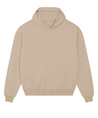 Stanley/Stella Unisex Cooper Dry Hoodie Sweatshirt - Desert Dust
