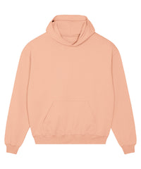 Stanley/Stella Unisex Cooper Dry Hoodie Sweatshirt - Fraiche Peche