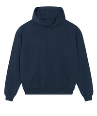 Stanley/Stella Unisex Cooper Dry Hoodie Sweatshirt - French Navy