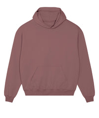 Stanley/Stella Unisex Cooper Dry Hoodie Sweatshirt - Kaffa Coffee